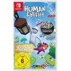 Hra na Nintendo Switch Human: Fall Flat