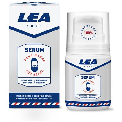 Lea sérum na vousy 50 ml – Zboží Dáma