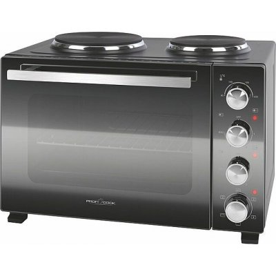 ProfiCook KK 1302 – Hledejceny.cz