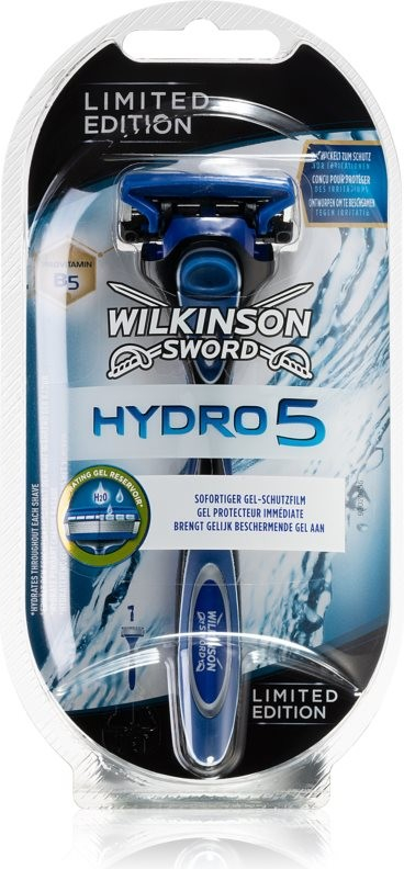 Wilkinson Sword Hydro 5