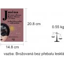 Jména Životní vibrace, roční vibrace, cíl duše