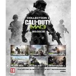 Call of Duty: Modern Warfare 3 Collection 1 – Hledejceny.cz