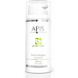 Apis Natural Acne-Stop matující krém pro mastnou a problematickou pleť 100 ml