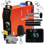 Nezávislé topení do auta 9kW 12V KD11782 KRAFT&DELE – Hledejceny.cz