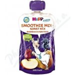 HiPP BIO Smoothie Jablko-Hruška-Borůvky 120 ml – Zboží Dáma