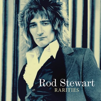 Stewart Rod - Rarities CD – Hledejceny.cz