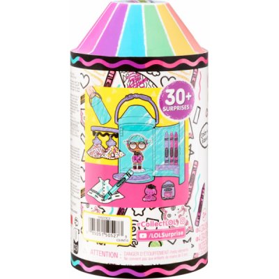 Crayola LOL Surprise! Loves Color Me Studio – Hledejceny.cz