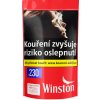 Cigarety Winston Red cigaretový tabák 95 g