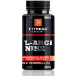 Siberian Wellness Fitness Catalyst. L-Arginine 120 tablet – Hledejceny.cz