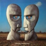 Pink Floyd - Division Bell 2LP – Zboží Mobilmania