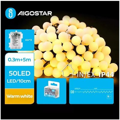 Aigostar AI1146 – Hledejceny.cz
