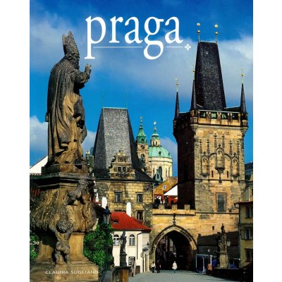 Praga italsky –