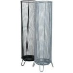 VICTORIA drátěný stojan na deštníky, černý – Sleviste.cz