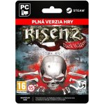 Risen 2: Dark Waters – Zboží Živě