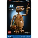 LEGO® Ideas 21370 E.T. the Extra-Terrestrial – Zboží Dáma