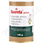 Guareta prášek s obsahem rozpustné vlákniny 180 g – Hledejceny.cz