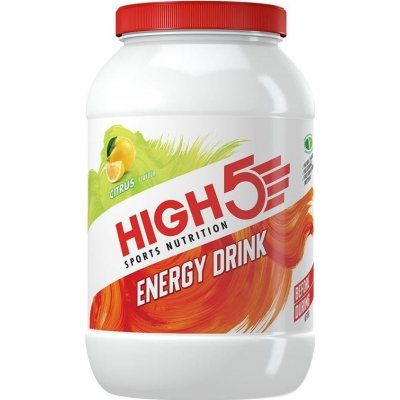 High5 EnergySource 2200 g – Hledejceny.cz