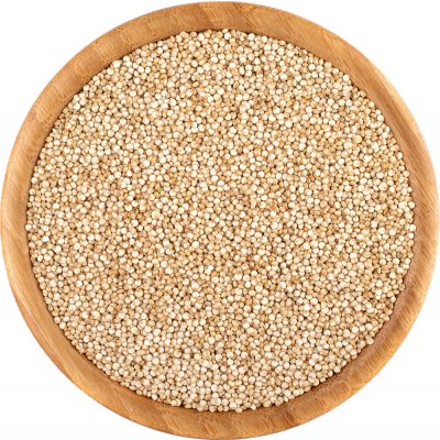 Vital Country Quinoa bílá BIO 0,5 kg – Zboží Dáma