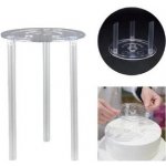 Cakesicq Separační plato 9cm – Zbozi.Blesk.cz