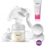 PHILIPS AVENT manuální – Zboží Dáma