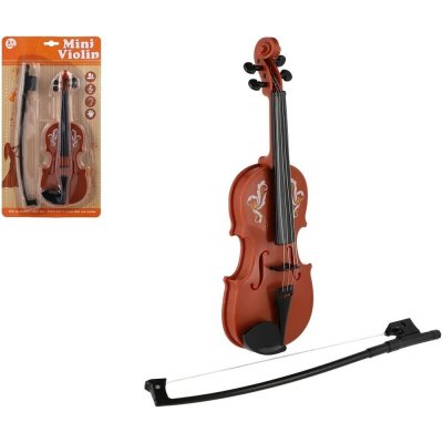 Teddies Housle Viola – Zbozi.Blesk.cz