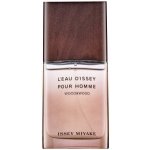 Issey Miyake L'Eau d'Issey Pour Homme Wood & Wood Intense parfémovaná voda pánská 50 ml – Hledejceny.cz