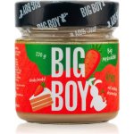Big Boy Big Mrkváček 220 g – Zboží Mobilmania