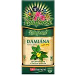 Damiána 600 mg pro povzbuzení a duševní pohodu 90 kapslí – Hledejceny.cz