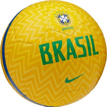 Nike Brazílie Prestige