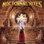 Nocturnal Rites - The Sacred Talisman CD – Hledejceny.cz