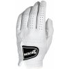 Golfová rukavice Srixon Premium Cabretta Leather Womens Golf Glove levá S bílá