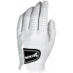 Srixon Premium Cabretta Leather Womens Golf Glove Pravá Bílá ML – Zbozi.Blesk.cz