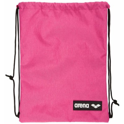 Arena Team Swimbag růžová – Zboží Dáma