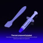 Endorfy Fera 5 Dual Fan EY3A006 – Zboží Mobilmania