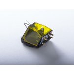 Rega Aphelion 2 MC žlutá – Zbozi.Blesk.cz