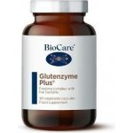 BioCare Glutenzyme Plus trávicí enzymy s probiotiky 30 kapslí – Hledejceny.cz