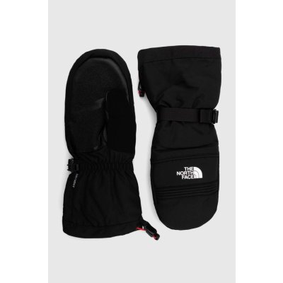 The North Face pánské rukavice Montana ski mitt – Zboží Dáma