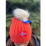 Norway Kulich US NS 130108 Arancione – Zboží Mobilmania