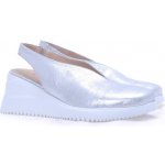 Wonders G 6607 stříbrná – Zboží Dáma