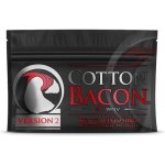Wick N Vape COTTON BACON V2 100 % PŘÍRODNÍ VATA 10ks – Zboží Dáma
