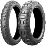 BRIDGESTONE Adventurecross Scrambler AX 41 150/70 R18 70Q – Zboží Mobilmania