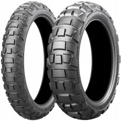 Bridgestone Adventurecross AX41 3/0 R21 51P