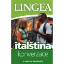 Italština - konverzace s námi se domlu Kniha