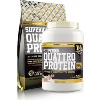 Superior 14 Quattro Protein 3000 g