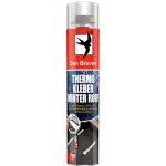 Thermo Kleber ROOF WINTER pistolová 750 ml žlutý – Hledejceny.cz