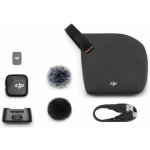 DJI Mic Mini Transmitter – Zboží Živě