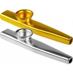 Kazoo sada Stříbrné a zlaté – Hledejceny.cz