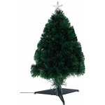 Home Styling Collection Dekorativní stromek s optickými vlákny 60 cm – Sleviste.cz