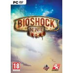 BioShock 3: Infinite – Zboží Dáma