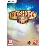 BioShock 3: Infinite – Zbozi.Blesk.cz